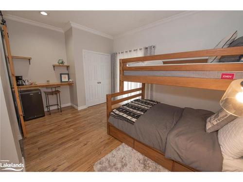 104 Kellies Way, The Blue Mountains, ON - Indoor Photo Showing Bedroom