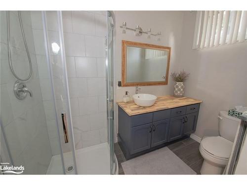 104 Kellies Way, The Blue Mountains, ON - Indoor Photo Showing Bathroom