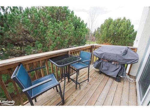 104 Kellies Way, The Blue Mountains, ON - Outdoor With Deck Patio Veranda