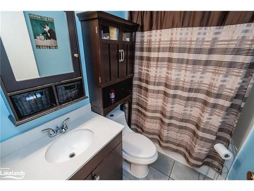 584 Tenth Street, Collingwood, ON - Indoor Photo Showing Bathroom