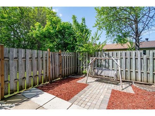 584 Tenth Street, Collingwood, ON - Outdoor