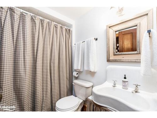 123 Happy Valley Road, The Blue Mountains, ON - Indoor Photo Showing Bathroom