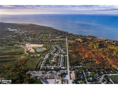 123 Happy Valley Road, The Blue Mountains, ON - Outdoor With View