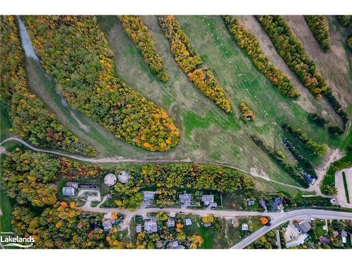 123 Happy Valley Road, The Blue Mountains, ON - Outdoor With View