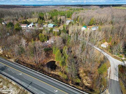 124 Woodford Crescent, Sydenham Twp, ON - Outdoor With View