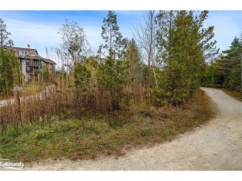 201-10 Brandy Lane Drive, Collingwood, ON - Outdoor