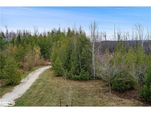 201-10 Brandy Lane Drive, Collingwood, ON - Outdoor With View