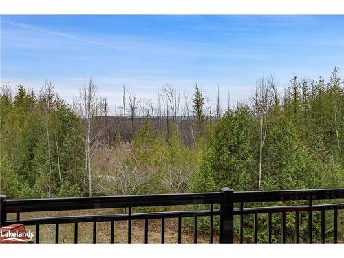 201-10 Brandy Lane Drive, Collingwood, ON - Outdoor With View