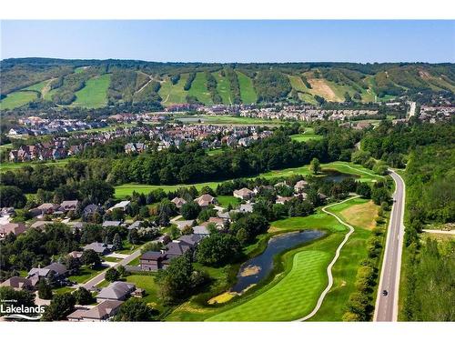 201-10 Brandy Lane Drive, Collingwood, ON - Outdoor With View