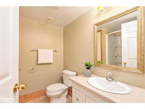 47 Blackburn Avenue, Nottawa, ON - Indoor Photo Showing Bathroom