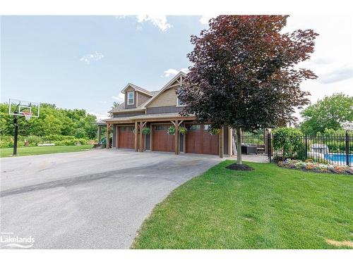 47 Blackburn Avenue, Nottawa, ON - Outdoor