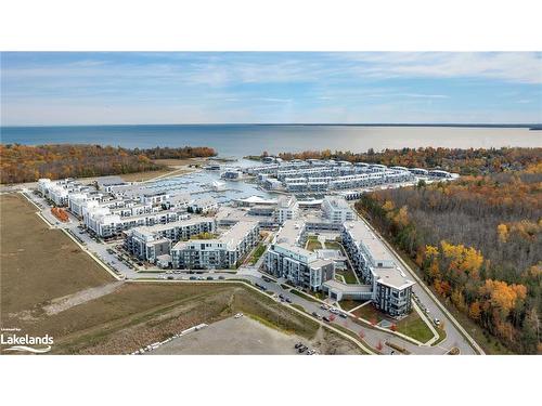 349-415 Sea Ray Avenue, Innisfil, ON - Outdoor With Body Of Water With View