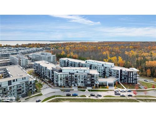 349-415 Sea Ray Avenue, Innisfil, ON - Outdoor With View