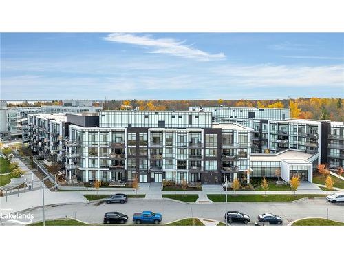 349-415 Sea Ray Avenue, Innisfil, ON - Outdoor