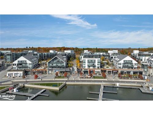 349-415 Sea Ray Avenue, Innisfil, ON - Outdoor With Body Of Water With View