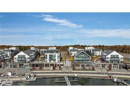 349-415 Sea Ray Avenue, Innisfil, ON - Outdoor With Body Of Water With View