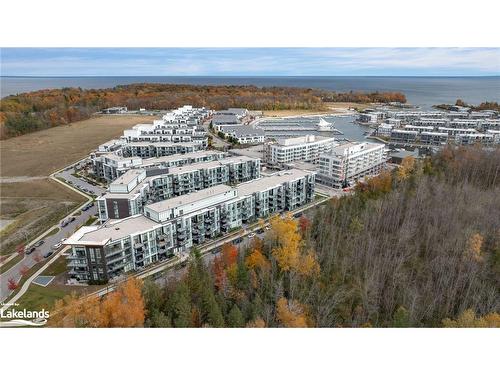 349-415 Sea Ray Avenue, Innisfil, ON - Outdoor With Body Of Water With View