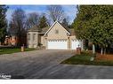 26 Fairway Crescent, Wasaga Beach, ON  - Outdoor With Facade 