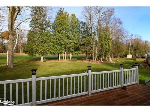 26 Fairway Crescent, Wasaga Beach, ON - Outdoor