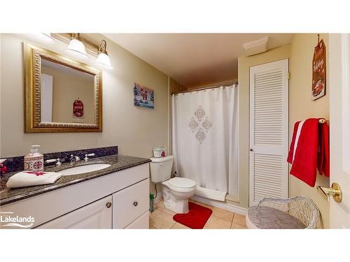 26 Fairway Crescent, Wasaga Beach, ON - Indoor Photo Showing Bathroom