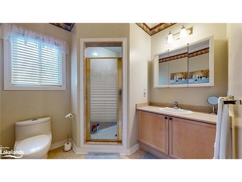 26 Fairway Crescent, Wasaga Beach, ON - Indoor Photo Showing Bathroom