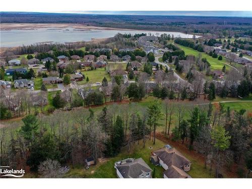 26 Fairway Crescent, Wasaga Beach, ON - Outdoor With View