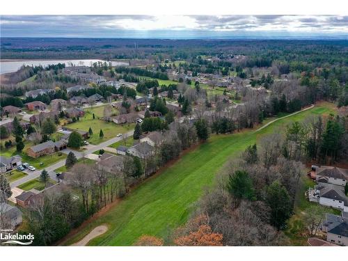 26 Fairway Crescent, Wasaga Beach, ON - Outdoor With View