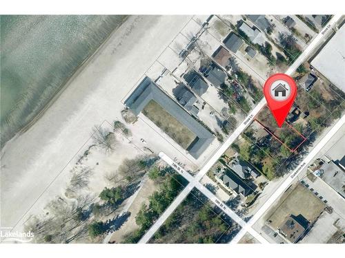 Lot 45 Dunkerron Avenue, Wasaga Beach, ON 