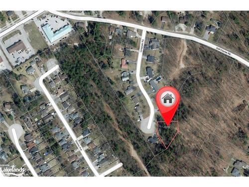 Lot 25 Longdale Road, Wasaga Beach, ON 