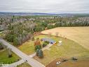 4228 Hogback Road, Glencairn, ON  - Outdoor With View 