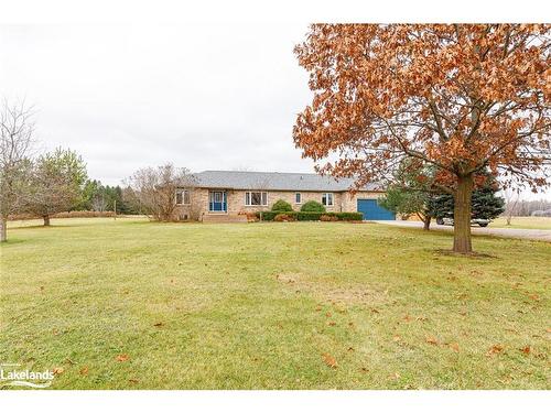 4228 Hogback Road, Glencairn, ON - Outdoor