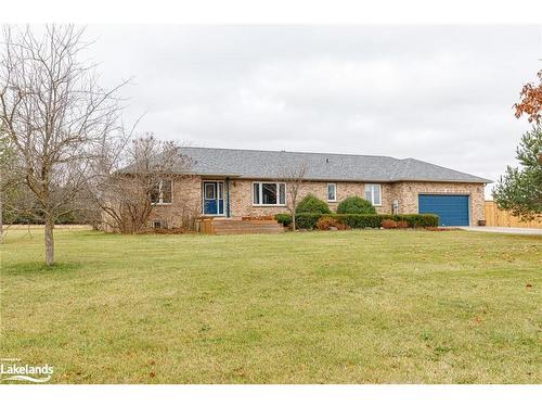 4228 Hogback Road, Glencairn, ON - Outdoor