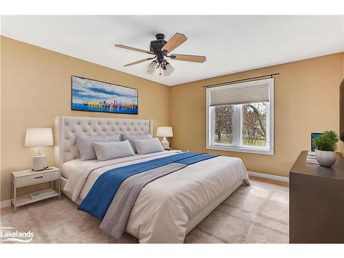 4228 Hogback Road, Glencairn, ON - Indoor Photo Showing Bedroom