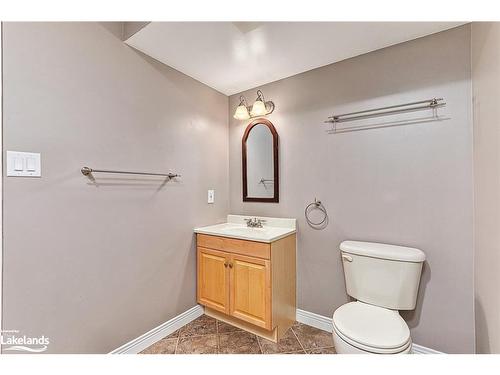 4228 Hogback Road, Glencairn, ON - Indoor Photo Showing Bathroom