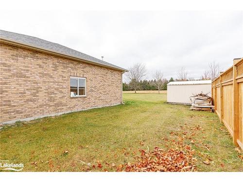 4228 Hogback Road, Glencairn, ON - Outdoor