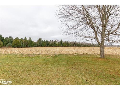 4228 Hogback Road, Glencairn, ON - Outdoor With View