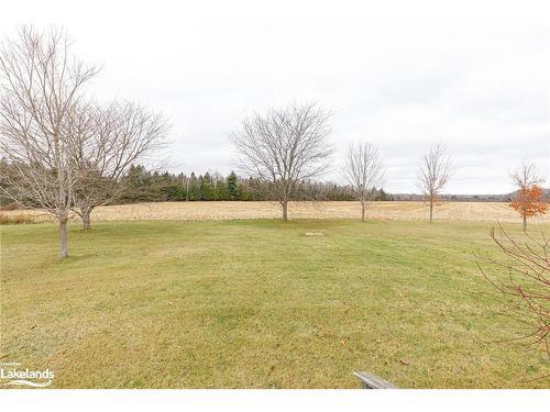 4228 Hogback Road, Glencairn, ON - Outdoor With View