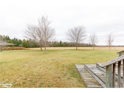 4228 Hogback Road, Glencairn, ON - Outdoor With View