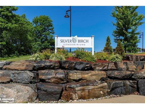 302-20 C Silver Birch Court, Parry Sound, ON - Outdoor With View