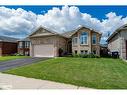 16 St Amant Road, Penetanguishene, ON  - Outdoor With Facade 