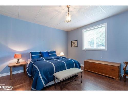 16 St Amant Road, Penetanguishene, ON - Indoor Photo Showing Bedroom