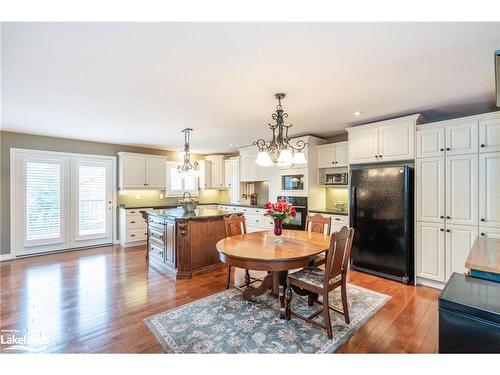 16 St Amant Road, Penetanguishene, ON - Indoor