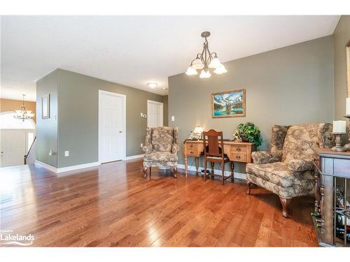 16 St Amant Road, Penetanguishene, ON - Indoor Photo Showing Other Room