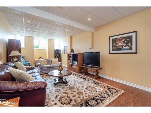 16 St Amant Road, Penetanguishene, ON - Indoor