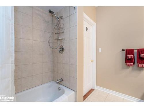 16 St Amant Road, Penetanguishene, ON - Indoor Photo Showing Bathroom