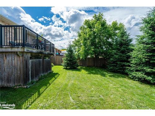 16 St Amant Road, Penetanguishene, ON - Outdoor With Deck Patio Veranda