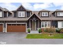 38 Carpenter Street, Collingwood, ON  - Outdoor With Facade 