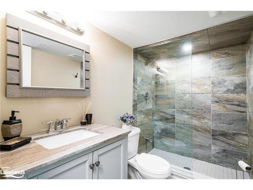 38 Carpenter Street, Collingwood, ON - Indoor Photo Showing Bathroom