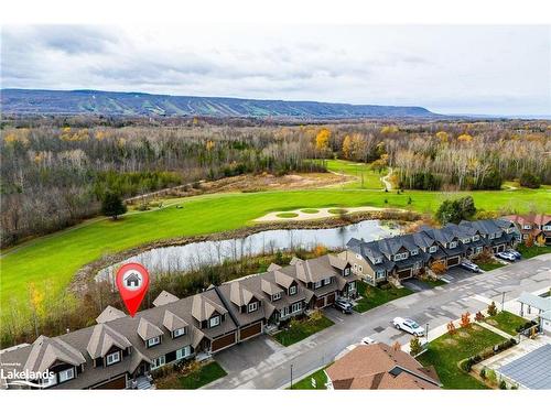 38 Carpenter Street, Collingwood, ON - Outdoor With View