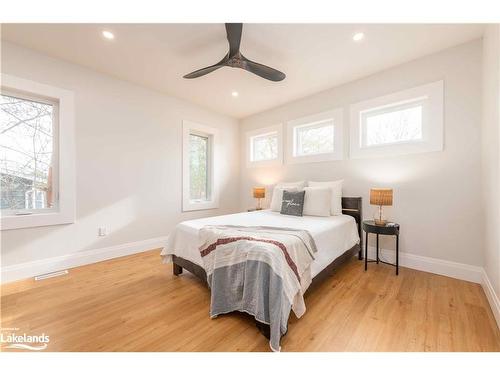 3 Edgar Street, Sundridge, ON - Indoor Photo Showing Bedroom